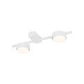 Lampa sufitowa PILLS II biały