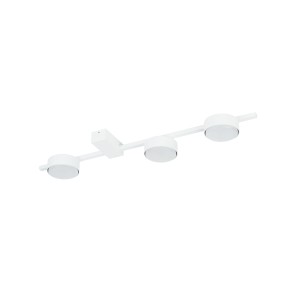 Lampa sufitowa PILLS III biały