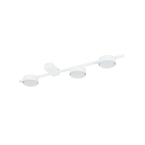 Lampa sufitowa PILLS III biały