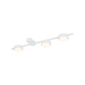 Lampa sufitowa PILLS III biały