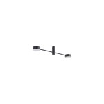 Lampa sufitowa ORBIT czarny