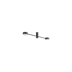 Lampa sufitowa ORBIT czarny
