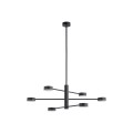 Lampa wisząca ORBIT VI czarny