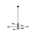 Lampa wisząca ORBIT VI czarny