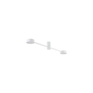 Lampa sufitowa ORBIT biały