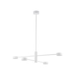 Lampa wisząca ORBIT IV biały