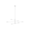 Lampa wisząca ORBIT VI biały