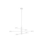 Lampa wisząca ORBIT VI biały