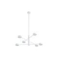 Lampa wisząca ORBIT VI biały