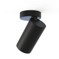 Lampa sufitowa 1-punktowa MONO czarny