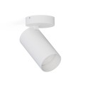 Lampa sufitowa 1-punktowa MONO biały