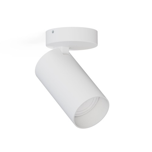 Lampa sufitowa 1-punktowa MONO biały