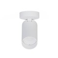 Lampa sufitowa 1-punktowa MONO biały