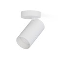 Lampa sufitowa 1-punktowa MONO biały