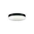 Lampa sufitowa/plafon 2-punktowy KASAI IP20 czarny