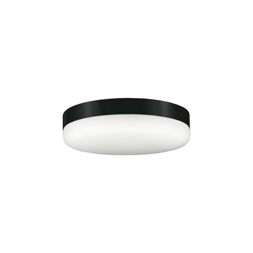 Lampa sufitowa/plafon 2-punktowy KASAI IP20 czarny