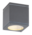 Lampa zewnętrzna sufitowa Akron 8149 Rabalux