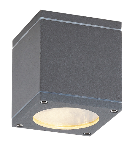 Lampa zewnętrzna sufitowa Akron 8149 Rabalux