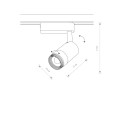 PROFILE ZOOM LED