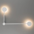 Kinkiet ORBIT II biały
