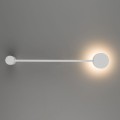 Kinkiet ORBIT I biały