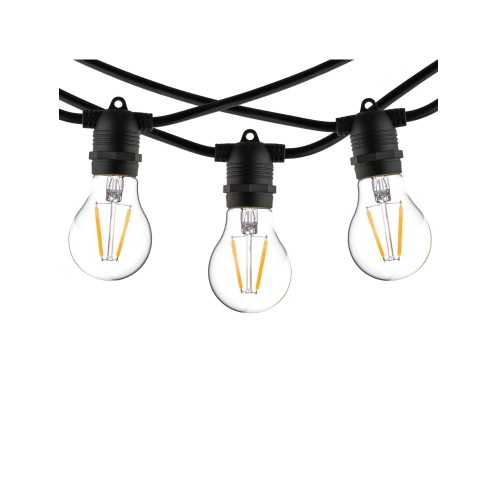 Girlanda ogrodowa FESTOON LIGHTS 9m