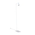 Lampa podłogowa MONO I biały