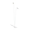 Lampa podłogowa MONO II biały