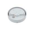 Lampa sufitowa zewnętrzna NOOK IP44 biały