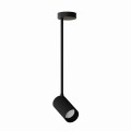 Lampa sufitowa 1-punktowa MONO LONG M czarny
