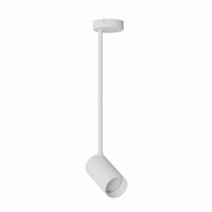 Lampa sufitowa 1-punktowa MONO LONG M biały