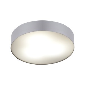 AURORA TRANSPARENT LAMPA WISZĄCA 16