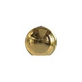 LAGOS BLACK  KINKIET 1  USB
