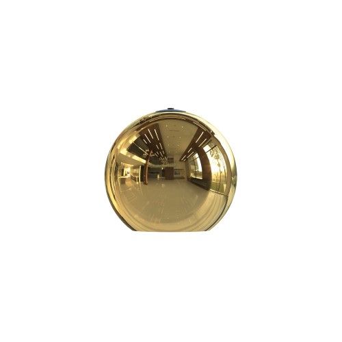 LAGOS BLACK  KINKIET 1  USB