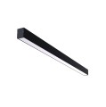 CUBUS GRAPHITE LAMPA WISZĄCA 9 KOŁO