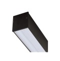 CUBUS GRAPHITE LAMPA WISZĄCA 9 KOŁO