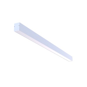 Lampa wisząca/sufitowa CL OFFICE LED PRO 120 4000K biały