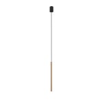 Lampa wisząca LASER 490 mosiądz