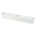 Lampa sufitowa natynkowa MIDI LED 4000K biały