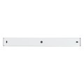 Lampa sufitowa natynkowa MIDI LED 4000K biały