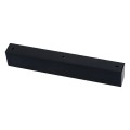 CONO BLACK LAMPA WISZĄCA L 3 LISTWA