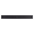 CONO BLACK LAMPA WISZĄCA L 3 LISTWA