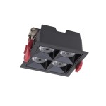 CONO ORANGE LAMPA WISZACA 1 M