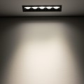 CONO BRICK LAMPA WISZĄCA 1 L