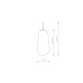 CAMELEON PEAR L