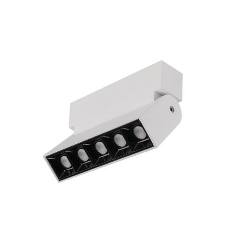 CONO BLACK LAMPA WISZĄCA 3 KOŁO S
