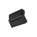 CONO BLACK LAMPA WISZĄCA S 3 LISTWA