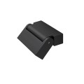 CONO BLACK LAMPA WISZĄCA S 3 LISTWA