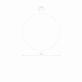 TOP WHITE 2 KINKIET Z USB