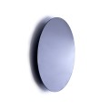 Kinkiet RING MIRROR LED L